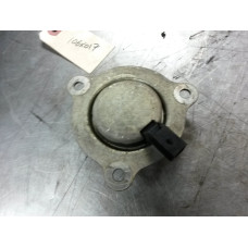 106X017 Variable Valve Timing Solenoid From 2015 Chevrolet Silverado 1500  5.3 12623906